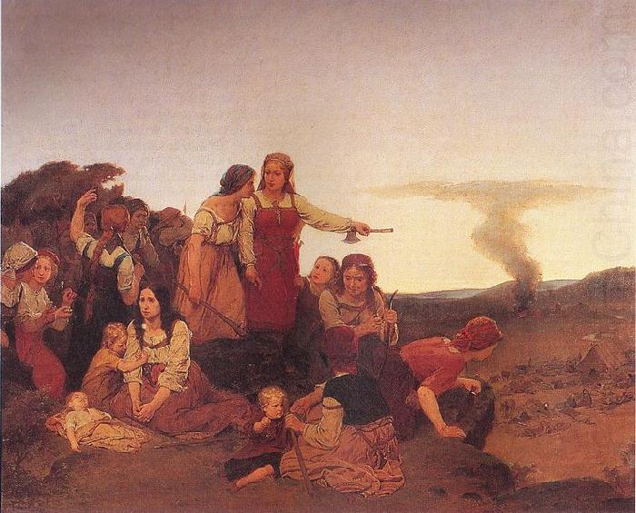 Blenda uppmanar, august malmstrom